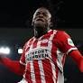 Johan Bakayoko: Who is RB Leipzig's new winger who worked under Ruud van Nistelrooy and has Romelu Lukaku's backing?