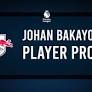 Johan Bakayoko vs. Union Berlin – Player props & odds to score a goal on December 12