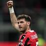 Who are the Mexican players in Serie A this season?