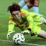 Ulsan keeper Jo Hyeon-woo set to shine at Club World Cup