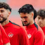 Jonathan Osorio bringing veteran leadership to Canadian national team