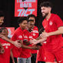 Canada Soccer unveils new World Cup jerseys, gets $300K in funding for youth initiatives