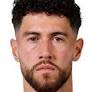 Jonathan Osorio - Player profile 2026
