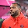 Jonathan Tah talks leadership role at Bayern Munich