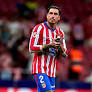 Atletico Madrid icon to leave club in the summer after 13 years