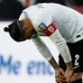 WATCH: Uruguay and Atletico Madrid star Jose Gimenez forced to use oxygen mask in World Cup qualifier against Bolivia with stadium located at 4,150 metres above sea level