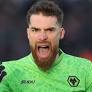 Transfer news: Nottingham Forest in talks to sign keeper Jose Sa from Wolves