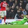 Vote | Sa nominated for Save of the Month award | Men's First-Team | News