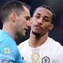 Chelsea news: Jose Sa challenge on Joao Pedro was a penalty, panel says