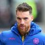 Wolves keeper Jose Sa clashes with fans: We are playing s***! I don't speak to my wife!