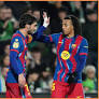 Barcelona are willing to listen to offers for one of Hansi Flick’s most trusted players in the summer – Journalist