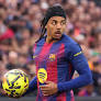 Jules Kounde nears a milestone that will cost Barcelona another €2.5 million