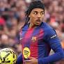 Jules Koundé: Barcelona open to offers