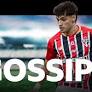 'Bobadilla deal difficult for Celtic' - gossip