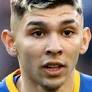 Julio Enciso - Player profile 25/26