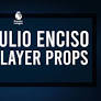 Julio Enciso vs. Paris FC – Player props & odds to score a goal on March 15