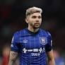 Brighton’s Julio Enciso set for Strasbourg move, but…