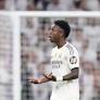 Vinicius Jr’s Clasico tantrum and what it says about his relationship with Alonso - The Athletic
