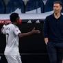 Sources: Alonso, Vini Jr. relationship strained post Clásico