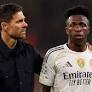 Vinicius Junior Hits Real Madrid Contract Ultimatum With Xabi Alonso in Firing Line—Report