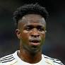 Vinicius Jr tells Real Madrid he won’t renew while Xabi Alonso relationship remains difficult - The Athletic