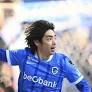 Football: Genk's Ito nets solo goal on return from injury layoff
