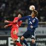 Junya Ito (32, Japan) showed his strong will to play in the 2026 North American World Cup.Japan, lik..