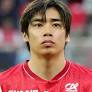 Football: Japan winger Ito rejoins Genk from relegated Reims