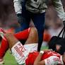 Arsenal Trio Timber, Eze and Saliba Withdraw From International Duty