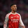 Saliba, Eze, Timber - Latest Arsenal injury news and return dates after Carabao Cup final defeat