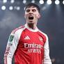 Arsenal predicted XI vs Man City with Kai Havertz decision and big Carabao Cup final changes