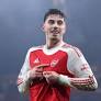 Gabriel Jesus says there’s one thing Kai Havertz does better than any other striker in history