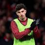 Arsenal’s Kai Havertz sustains muscular injury, set to miss north London derby - The Athletic