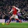 Kai Havertz adds killer touch as Arsenal hold off Chelsea to book final place