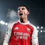 Arsenal star Kai Havertz fires Man City trophy warning after honest injury admission