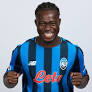 Napoli and Roma Enquire About Kamaldeen Sulemana as Atalanta Await Next Move