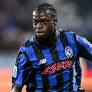 Kamaldeen Sulemana's Atalanta suffer 6-1 UCL defeat against Bayern Munich