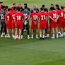 Team Melli Or Team Mullah: Iranian Soccer Fans Disown National Team