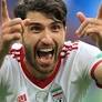 Karim Ansarifard: Nottingham Forest sign Iran international