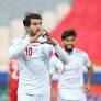 We will show how strong Iran are: Ansarifard
