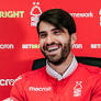 Karim Ansarifard Joins Nottingham Forrest