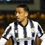 'Talking about it too much' - Keanu Baccus insists St Mirren must park cup triumph for survival
