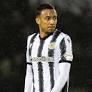 Keanu Baccus facing three months out for St Mirren