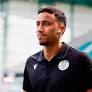 Keanu Baccus aiming for Australia call-up as Socceroos ambition prompted St Mirren return