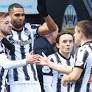 St Mirren 2-0 Dundee United: Conor McMenamin and Keanu Baccus score as Saints end nine-game winless league run