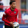 Keanu Baccus: Australia midfielder returns to St Mirren on two-year deal