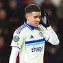 Official: River Plate sign Kendry Páez on loan from Chelsea after RC Strasbourg recall
