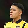 Kendry Paez makes loan switch to River Plate | News | Official Site