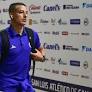 Kevin Castaño bound for Russia after leaving Cruz Azul