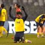 World Cup bound Kevin Rodriguez finally delivering in the Belgian Pro League